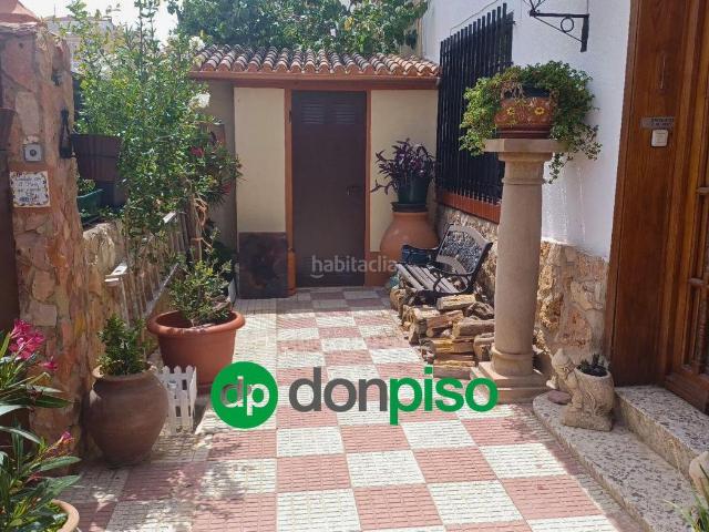 Casa pareada en venta en Albacete, Santa Teresa Vereda. Paseo Circunvalación, zona Fátima. Casas pareadas.