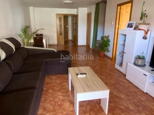 Casa adosada en venta en Albacete, Pedanías Extrarradio. Casas adosadas.