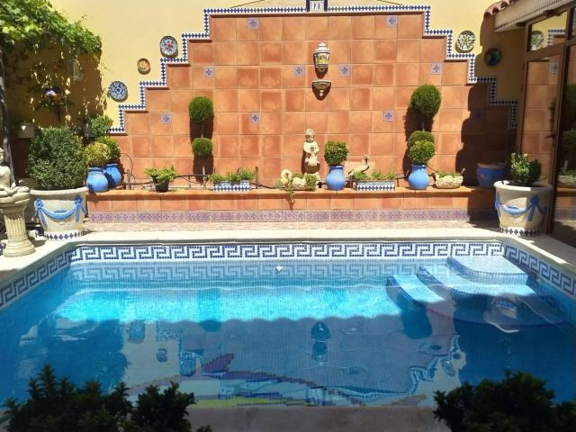 Casa adosada en venta en Albacete, Pedanías Extrarradio. Casas adosadas.