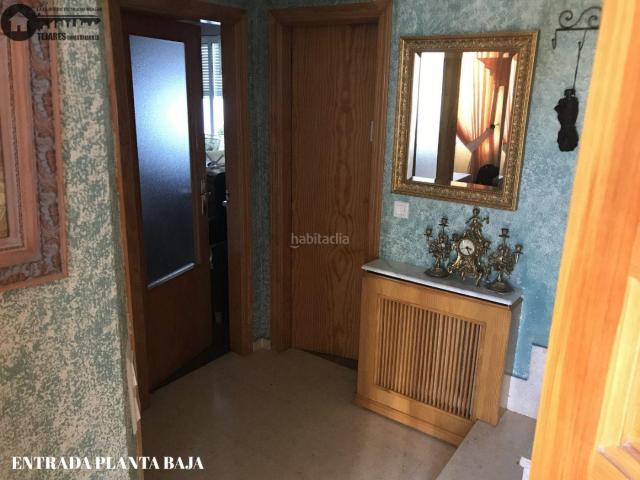 Casa adosada en venta en Albacete, Pedanías Extrarradio. INMOBILIARIA TEJARES VENDE ADOSADO VPO EN EL SALOBRAL. Casas adosadas.