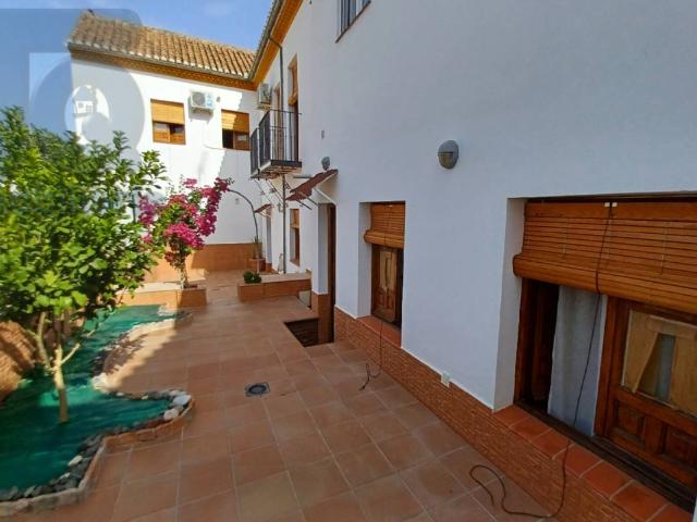 Casa adosada en venta en Albaicín 18010