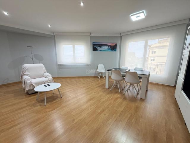 Casa adosada en venta en Albaida. Casas adosadas.