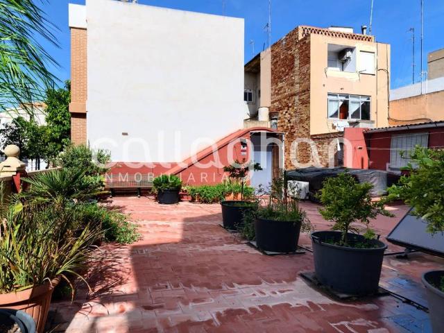 Casa adosada en Venta en Albal
