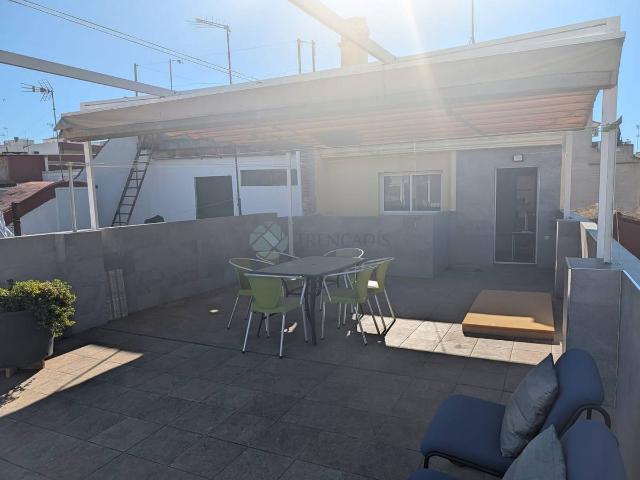 Casa adosada en Venta en Albal
