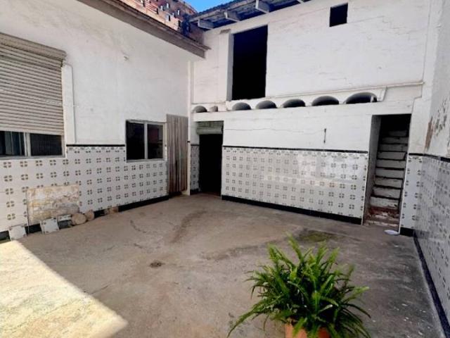 Casa adosada en venta en Albal
