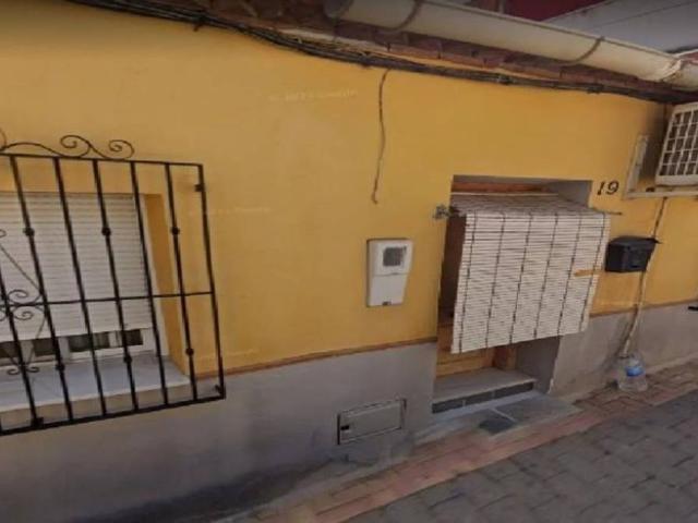 Casa adosada en Venta en Alberca