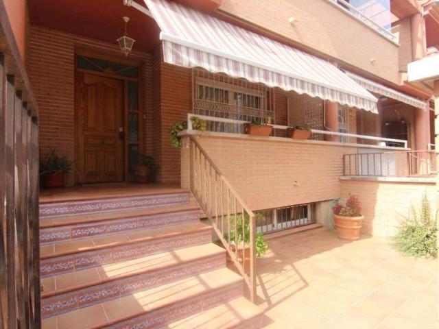 Casa adosada en Venta en Alberca