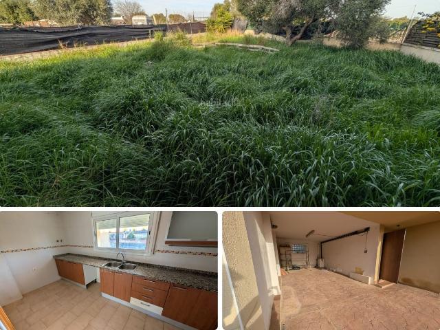 Casa adosada en venta en Albinyana. CASA DE VENTA EN ALBINYANA MOLÍ BLANQUILLO. Casas adosadas.