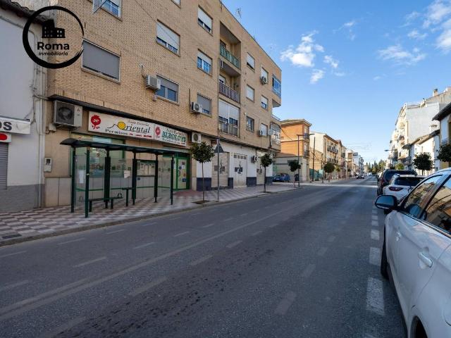 Casa adosada en Venta en Albolote