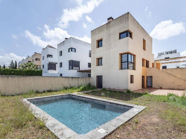 Casa adosada en Venta en Albolote