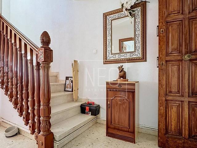 Casa adosada en Venta en Albolote