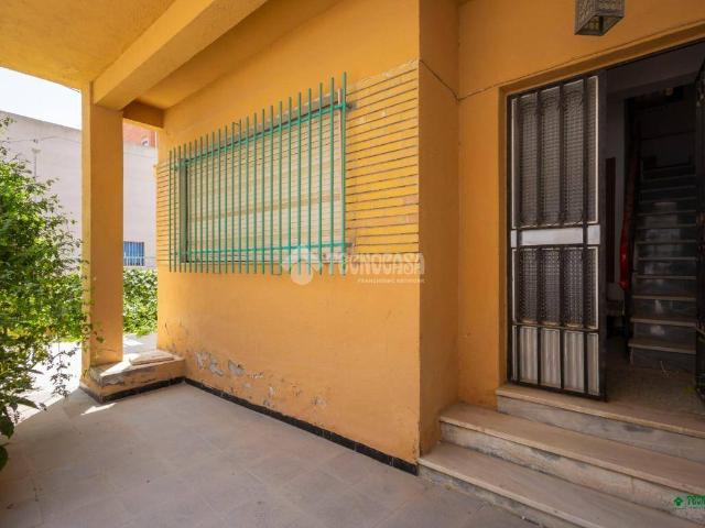 Casa adosada en Venta en Albox