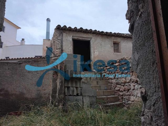 Casa adosada en venta en Albox. VENTA DE CASA EN ALBOX ALMERÍA. Casas adosadas.