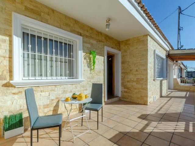 Casa adosada en Venta en Albujón