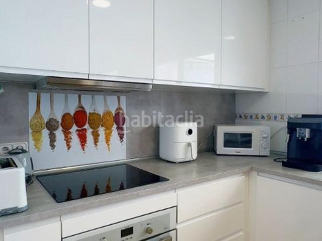 Casa adosada en venta en Alcantarilla. Exclusivo dúplex en venta en la prestigiosa zona de Las Tejeras. Casas adosadas.