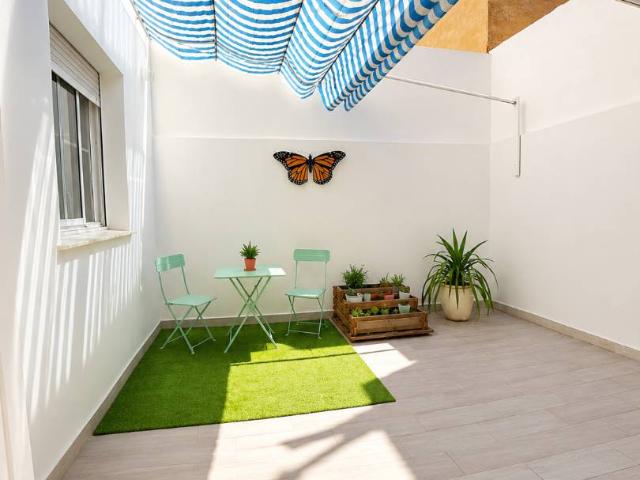 Casa adosada en Venta en Alcantarilla