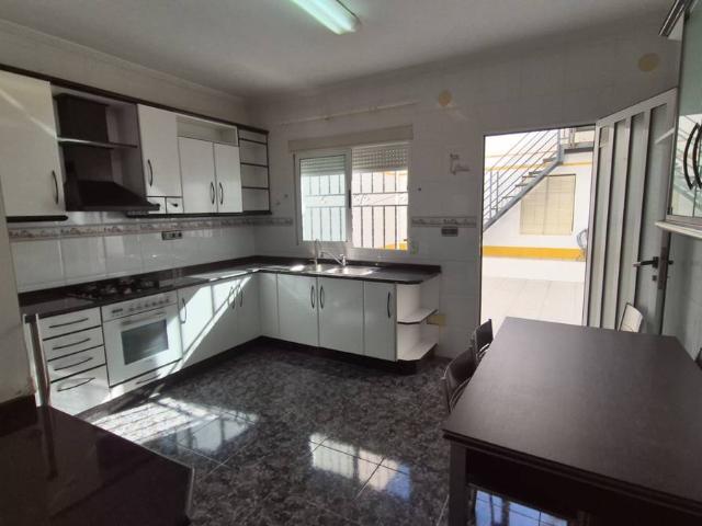 Casa adosada en Venta en Alcantarilla