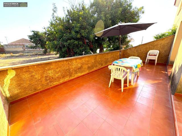 Casa adosada en Venta en Alcanar