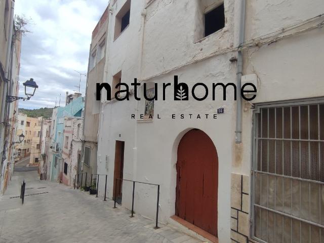 Casa adosada en Venta en Alcanar