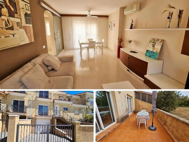 Casa adosada en venta en Alcanar Costa Dorada. Descubre tu nuevo hogar ideal!. Casas adosadas.
