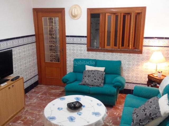 Casa adosada en venta en Alcácer. CASA ADOSADA DE PUEBLO EN VENTA EN ALCASSER. Casas adosadas.