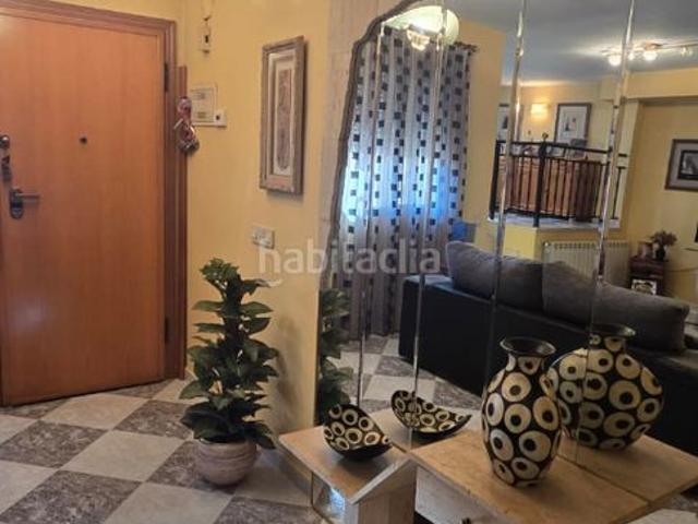 Casa adosada en venta en Alcácer. CASA ADOSADA EN VENTA EN ALCÁCER. Casas adosadas.