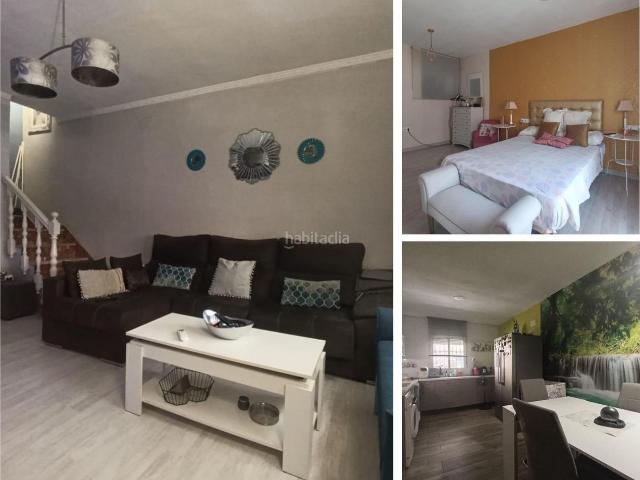Casa adosada en venta en Alcalá de Guadaira, La Paz. VIVIENDA LISTA PARA ENTRAR A VIVIR EN ALCALA DE GUADAIRA. Casas adosadas Alcalá de.
