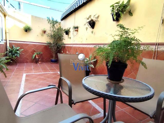 Casa adosada en venta en Alcalá de Guadaira, La Paz. Casa Adosada en venta en Montecarmelo, 3 dormitorios. Casas adosadas Alcalá de.