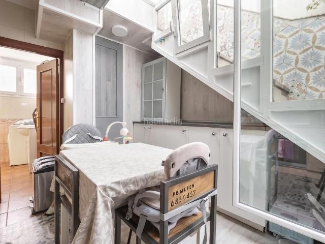 Casa adosada en venta en Alcalá de Henares, Estación Parque O´Donnell. Casas adosadas Alcalá de.