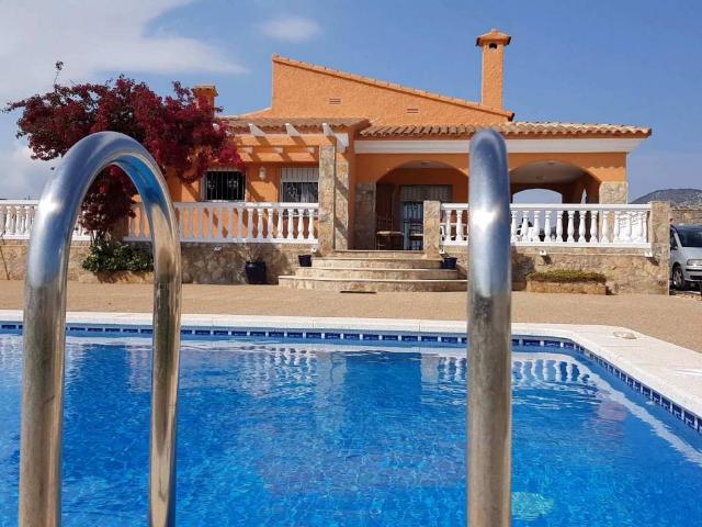 Casa en Venta en Alcalà de Xivert Alcossebre