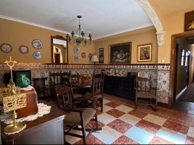 Casa adosada en Venta en Alcalá del Valle