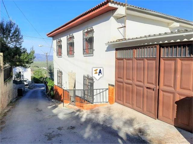 Casa adosada en Venta en Alcalá la Real