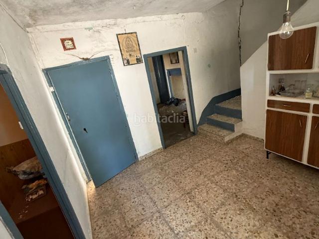 Casa adosada en venta en Alcalá la Real. Casas adosadas Alcalá la.