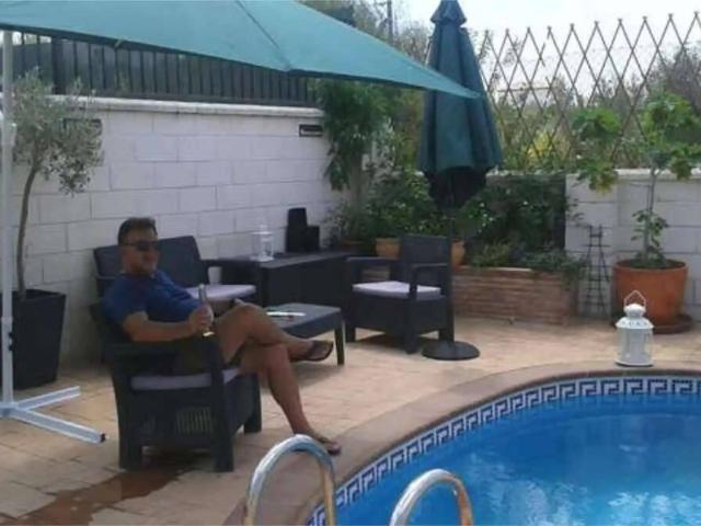 Casa adosada en Venta en Alcaucín