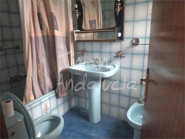 Casa adosada en venta en Alcaudete. Casas adosadas.