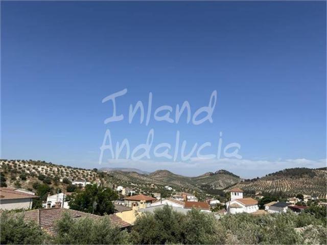 Casa adosada en Venta en Alcaudete