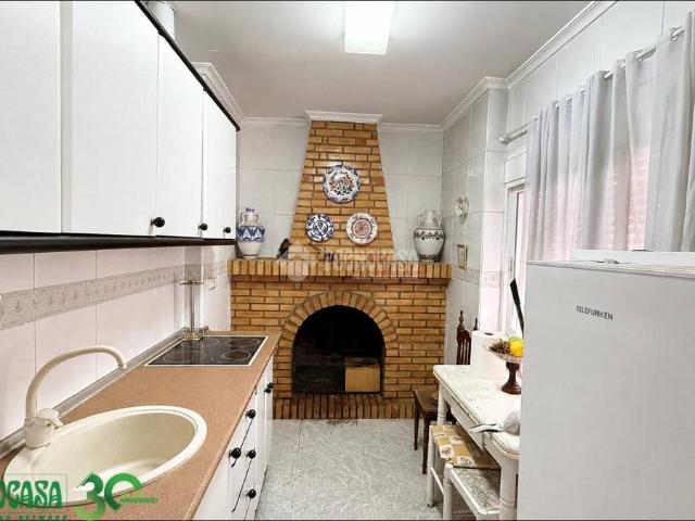 Casa adosada en Venta en Alcázar de San Juan