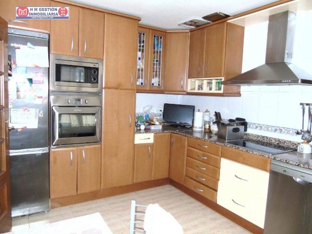 Casa adosada en Venta en Alcázar de San Juan