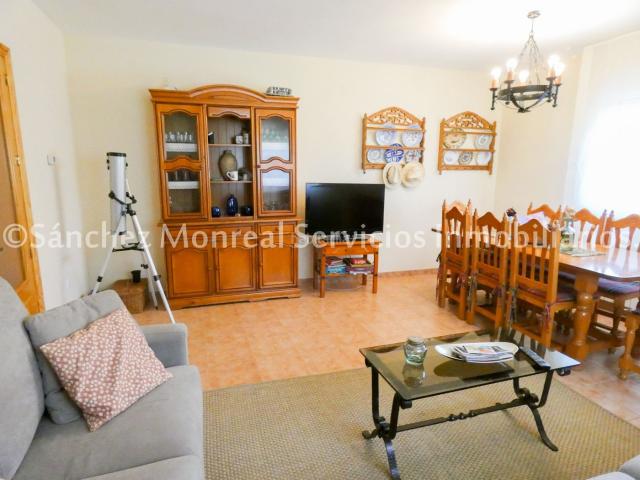 Casa adosada en venta en Alcázar de San Juan. Casas adosadas Alcázar de San.