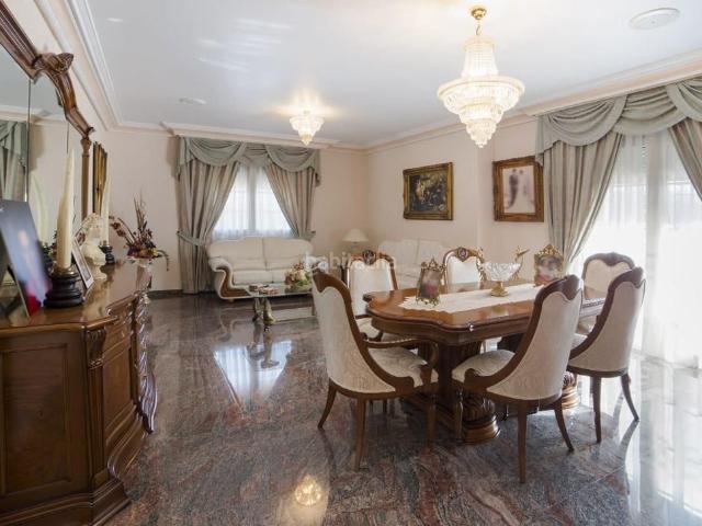 Casa adosada en venta en Alcázares Los, Centro. Casas adosadas Alcázares.