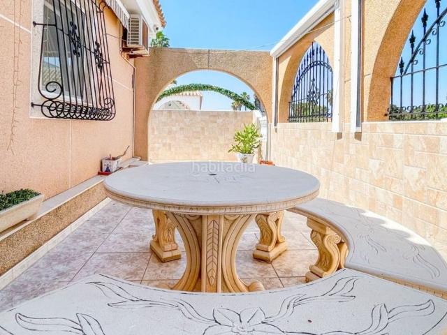 Casa adosada en venta en Alcázares Los, Las Lomas de Rame Bahía Bella. Casa en Los Alcázares. Casas adosadas Alcázares.