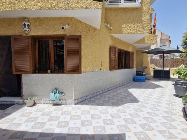 Casa adosada en venta en Alcázares Los, Centro. Esta encantadora casa adosada situada en Alcázares combina comodidad y comodidad en una zona muy accesible. Con una superficie de. Casas adosadas.