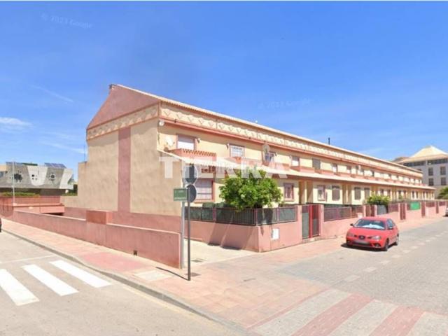 Casa adosada en venta en Alcázares Los, Las Lomas de Rame Bahía Bella. Venta de Chalet Adosado en Los Alcázares. Casas adosadas Alcázares.