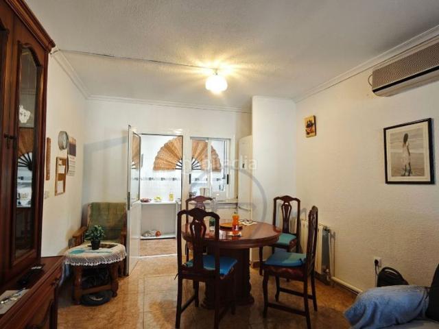 Casa adosada en venta en Alcázares Los, Los Narejos_Punta Calera. Precioso dúplex en venta Los Alcázares. Casas adosadas Alcázares.