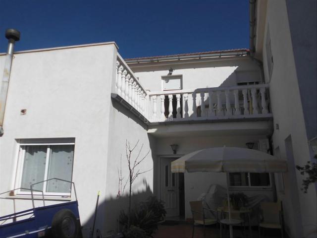 Casa adosada en venta en Alcoi, Centre Zona Alta. Casa en venta Zona Alta Alcoy. Casas adosadas.