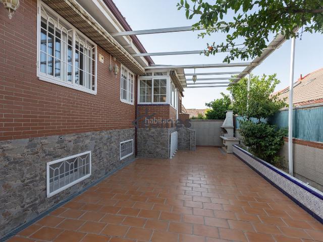 Casa adosada en venta en Alcorcón, Prado de Santo Domingo. Casas adosadas.