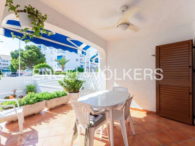 Casa adosada en Venta en Alcossebre