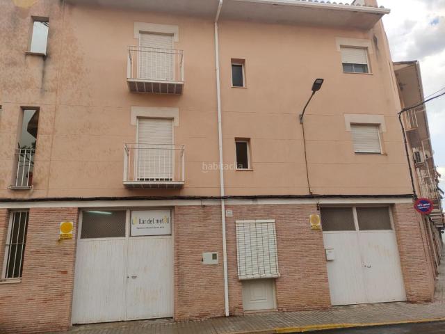 Casa adosada en venta en Alcúdia de Crespins l´. Casas adosadas Alcúdia de Crespins.