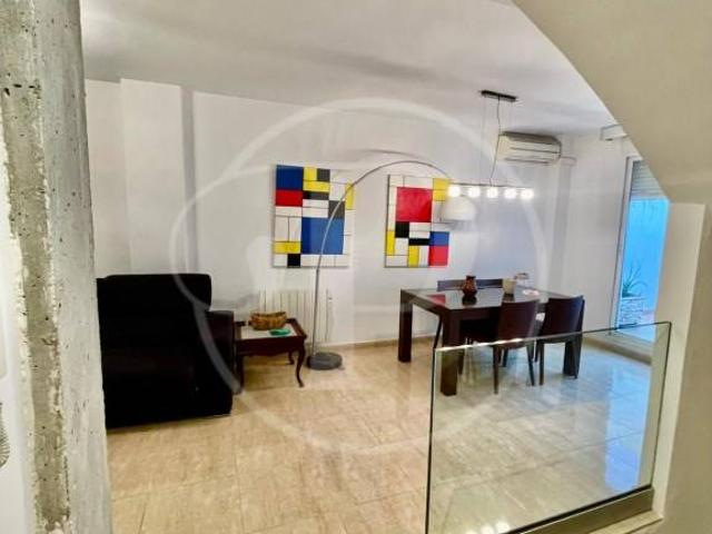 Casa adosada en Venta en Aldaia