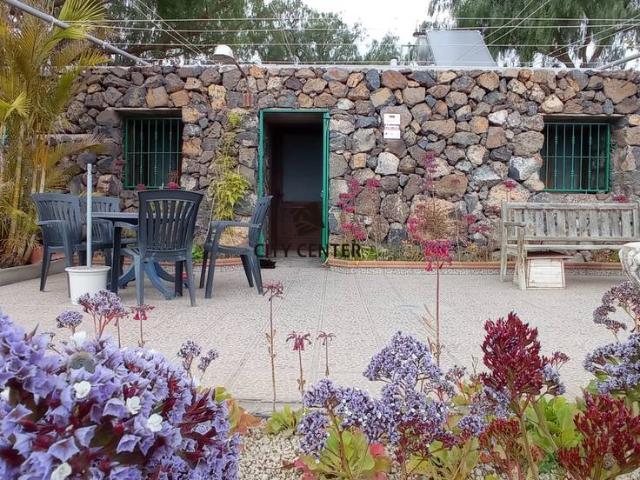 Casa adosada en Venta en Aldea Blanca Las Zocas